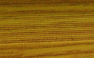 Порог алюминиевый  угловой Д-3 24x20x1350 мм, Дуб золотой