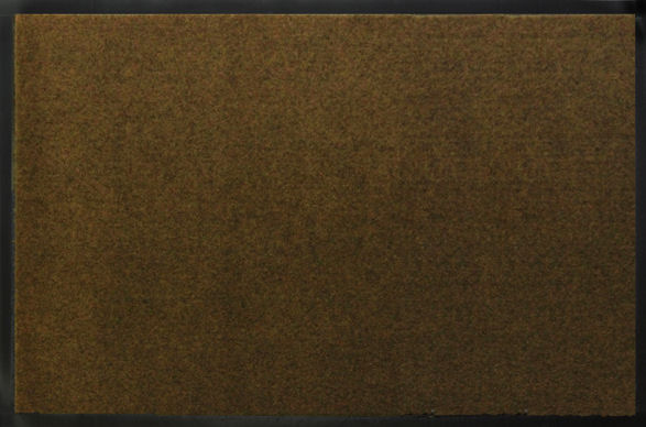 Коврик «Венера» 900x1500 мм, коричневый