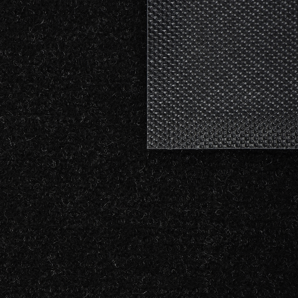 Коврик «Маркус» 900x1500, черный