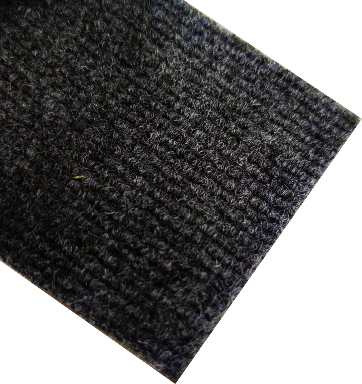 Иглопробивное покрытие на резине "Практик" 0.8x30м темно-серый
