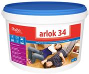 Клей универсальный Arlok 34, 4 кг