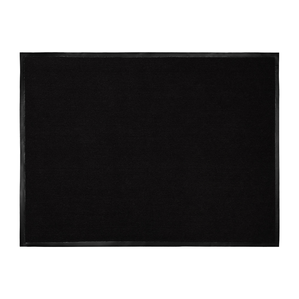 Коврик «Маркус» 900x1500, черный