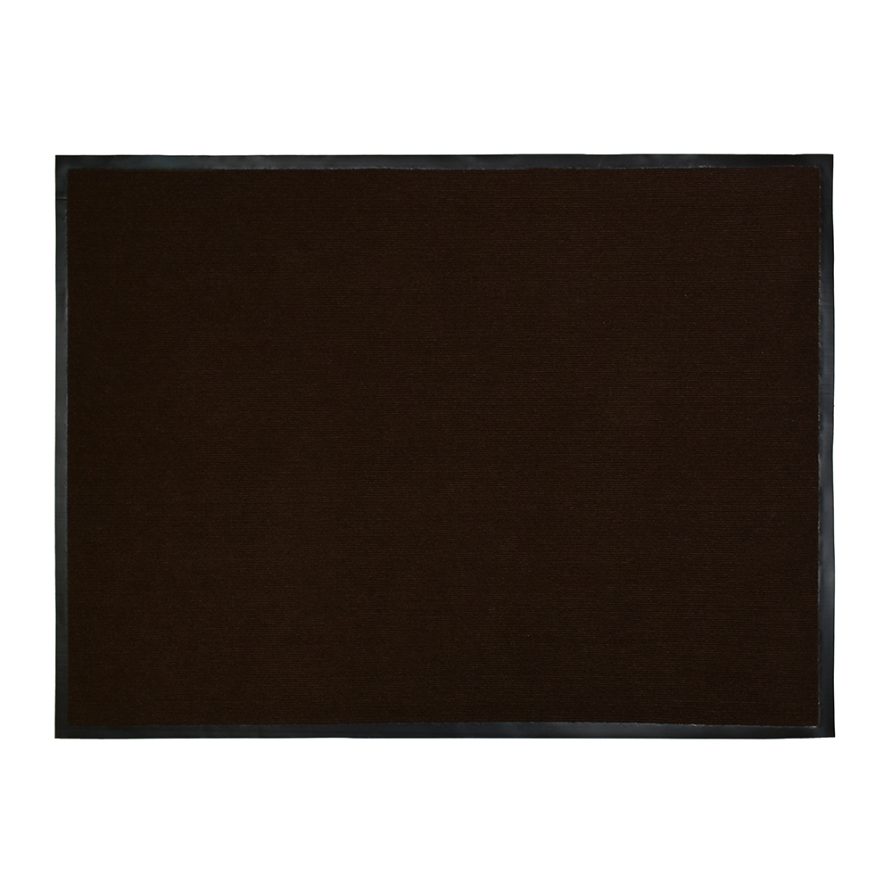 Коврик «Маркус» 900x1500, коричневый