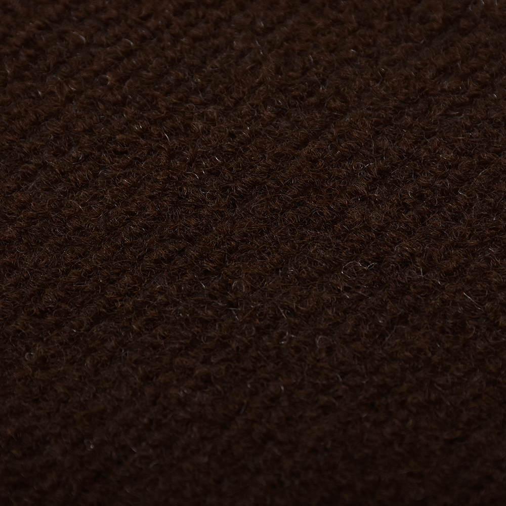 Коврик «Маркус» 900x1500, коричневый