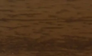 Угол арочный 25х12x2700мм орех