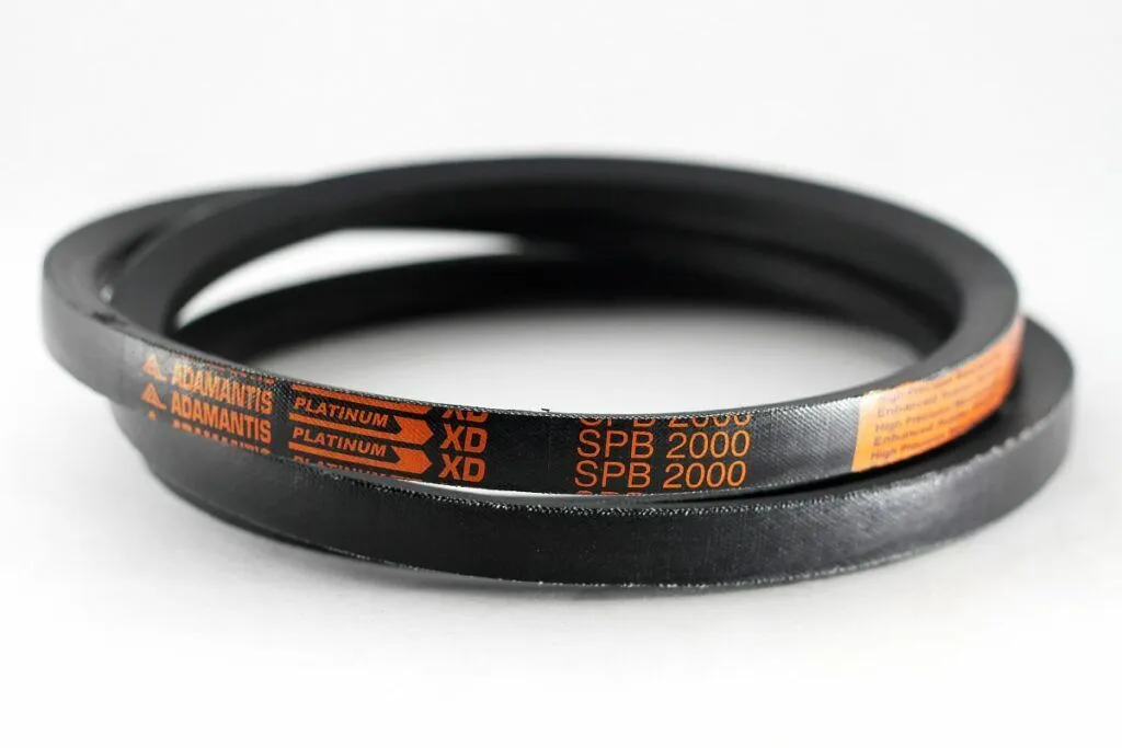 Ремень клиновой SPB-5300 Lp HIMPT