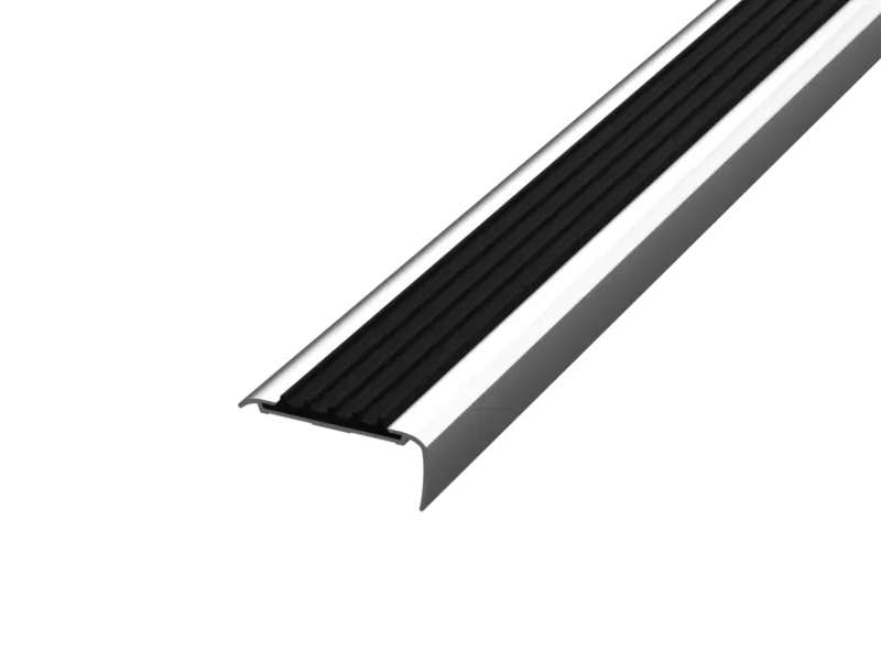  Алюминиевый угол-порог АУ-50 Евро