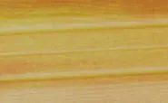 Порог алюминиевый  угловой Д-1 24x10x1800 мм, Сосна