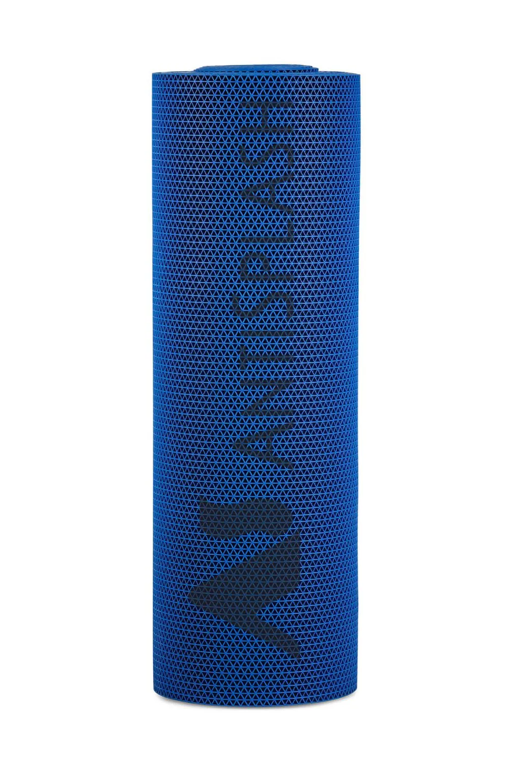 Змейка 0,9 х 15 м (h=5мм), синий