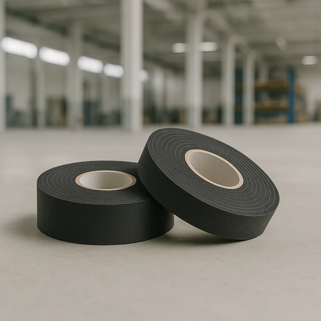 Уплотнитель неопрен CR/SBR