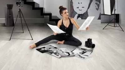 Ламинат "ESTETICA"