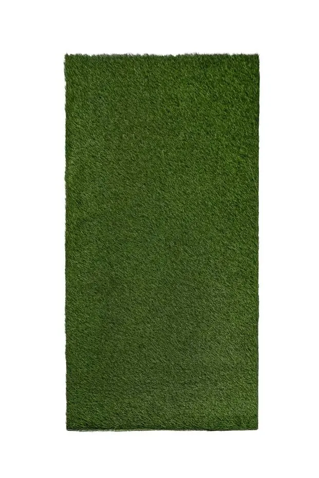 Коврик из искусственной травы "Премиум" 1000x2000x30мм