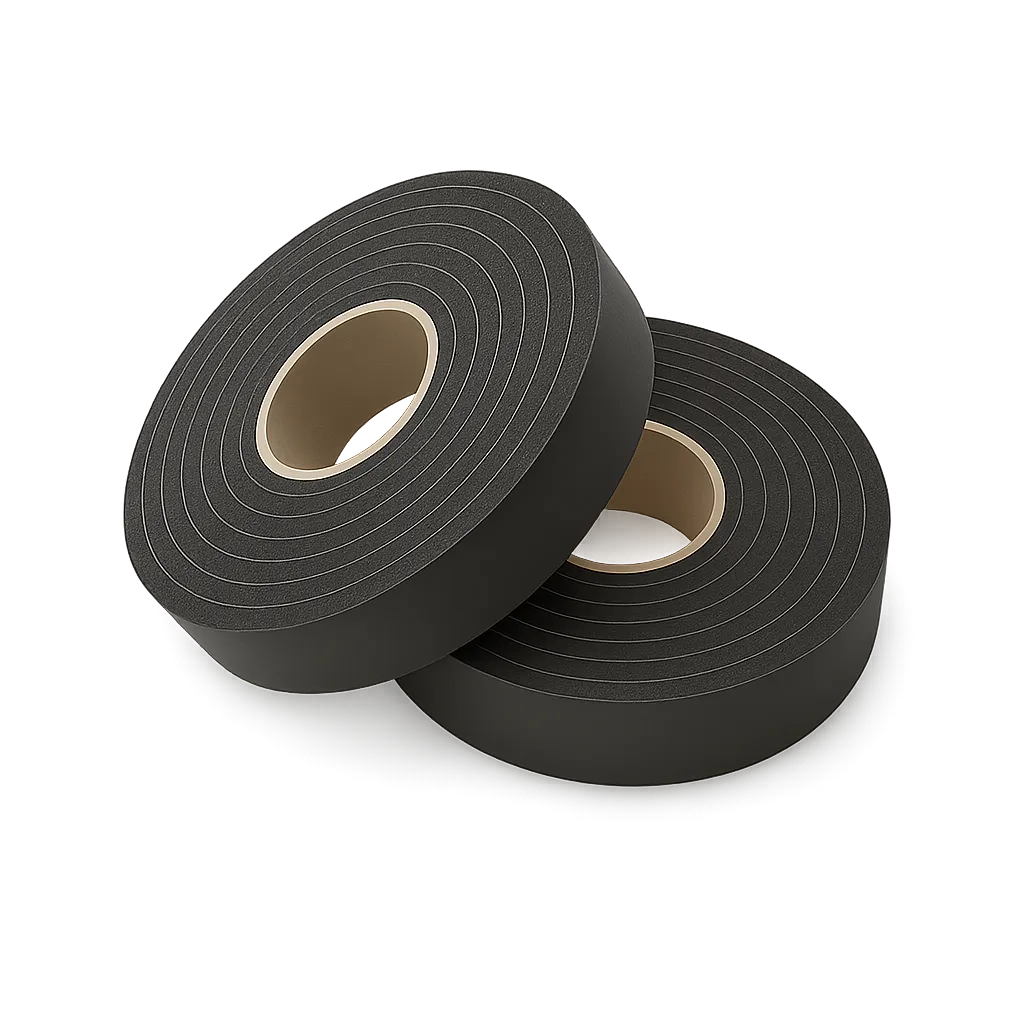 Уплотнитель ТЭП (TPE-S)