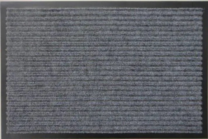 Коврик «Карелия» 1500x3000 мм, серый