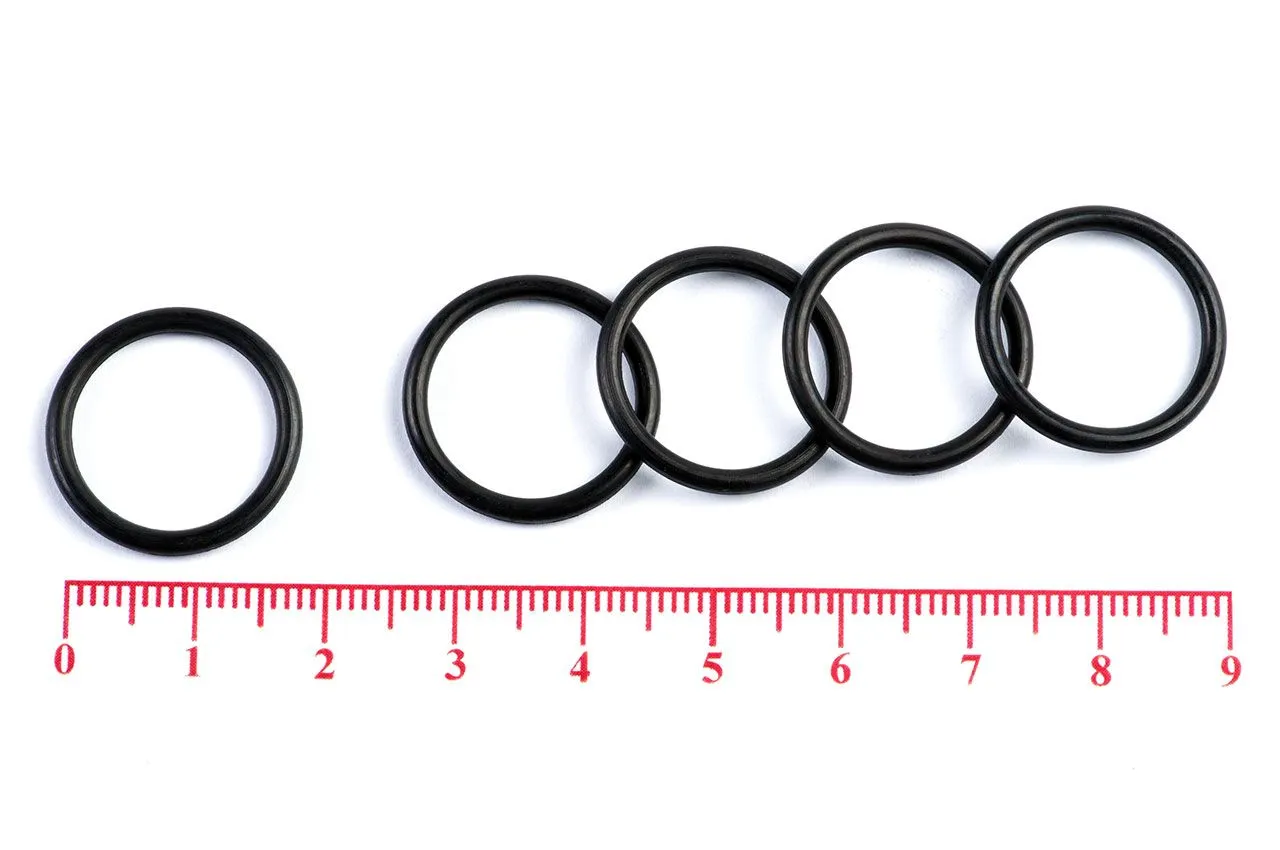 Кольцо 016.0-2.0     Китай