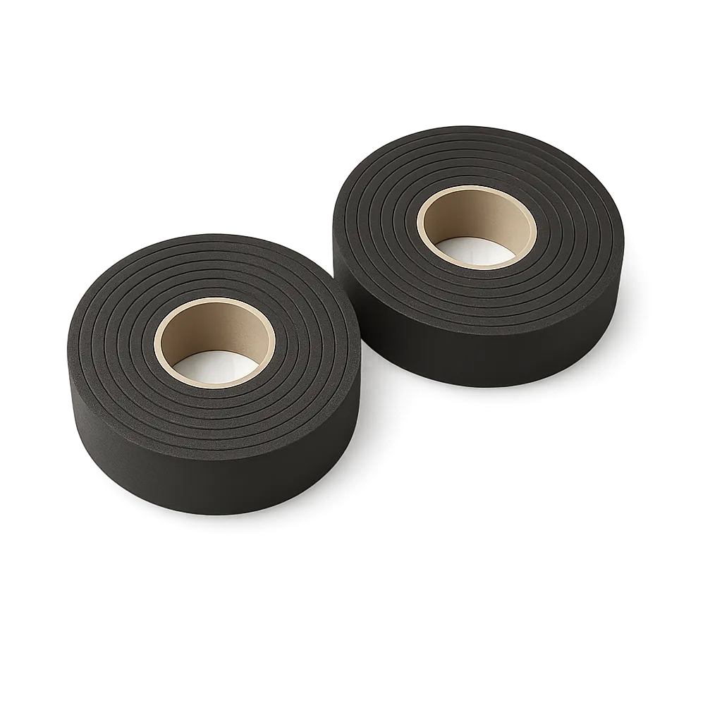 Уплотнитель неопрен CR/SBR