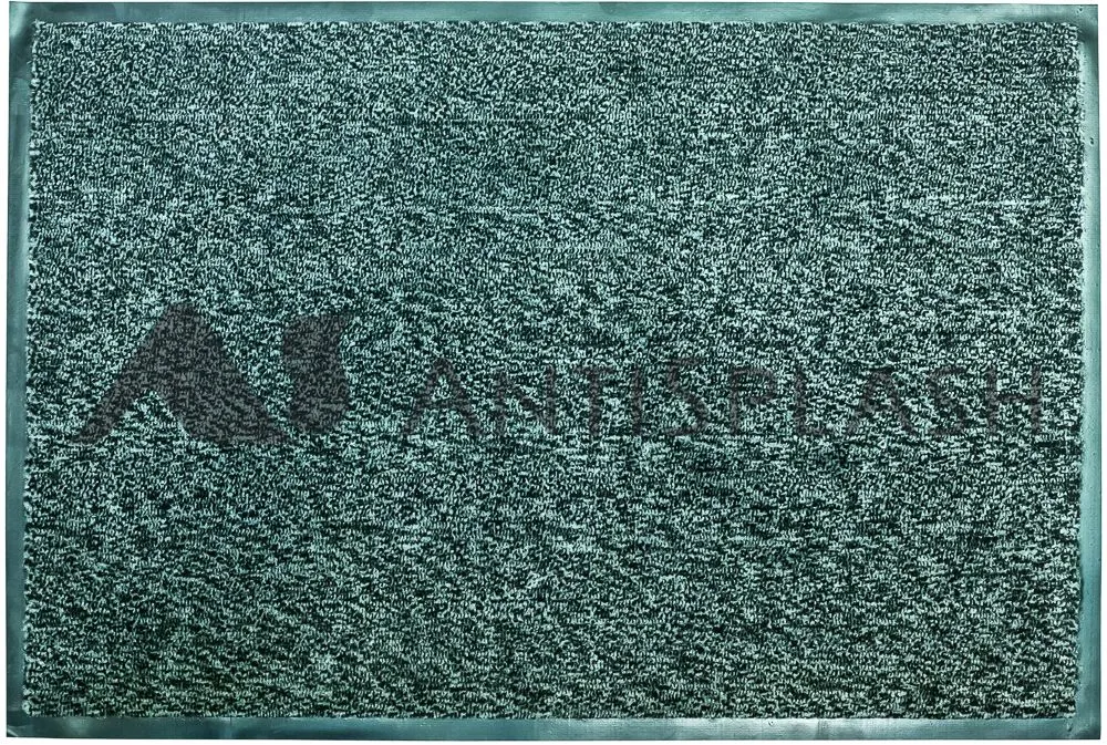 Коврик «Профи» 400х600 мм, серый