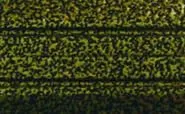 Порог алюминиевый А-0 20x3,8мм, Бронзовый анод