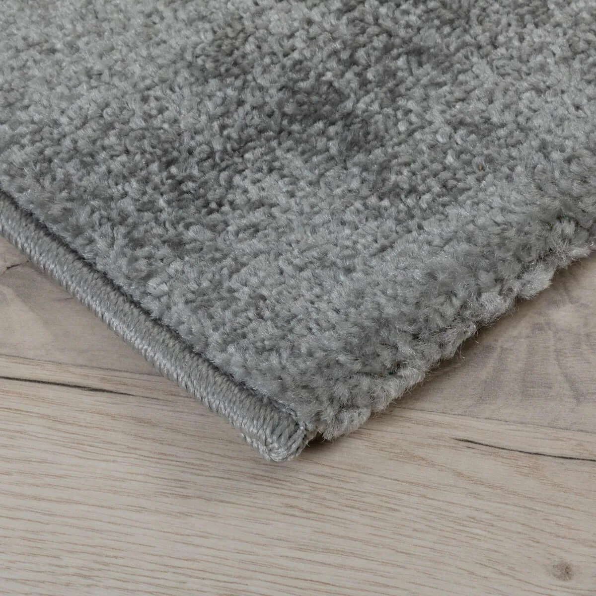 Ковер COLOR 1.33*1.9 дизайн C456A L.GREY/L.GREY