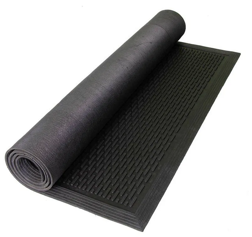 Коврик «PinMat Матрица» 400 х 600 мм, чёрный