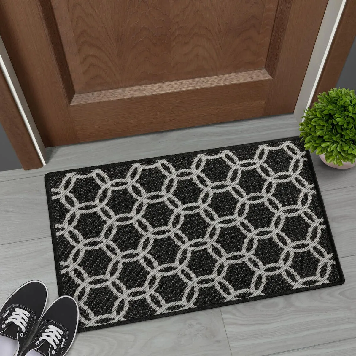 Ковер Форино 500x800 диз.99020 цв.55