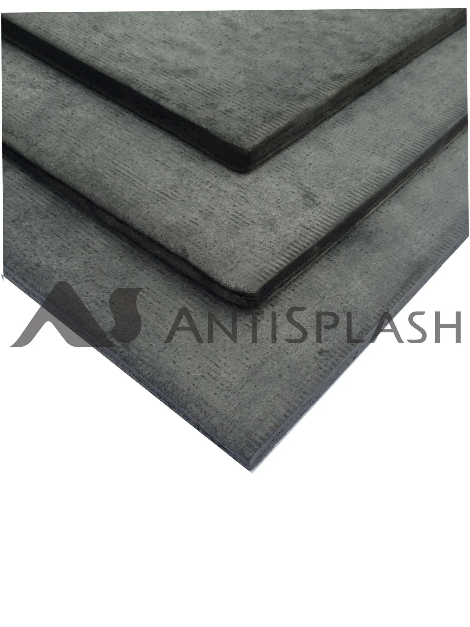 Пластина пористая прессовая I группа, 650x650 мм, 20 мм