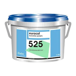 Универсальный клей 525 Eurostar Basic, 13 кг