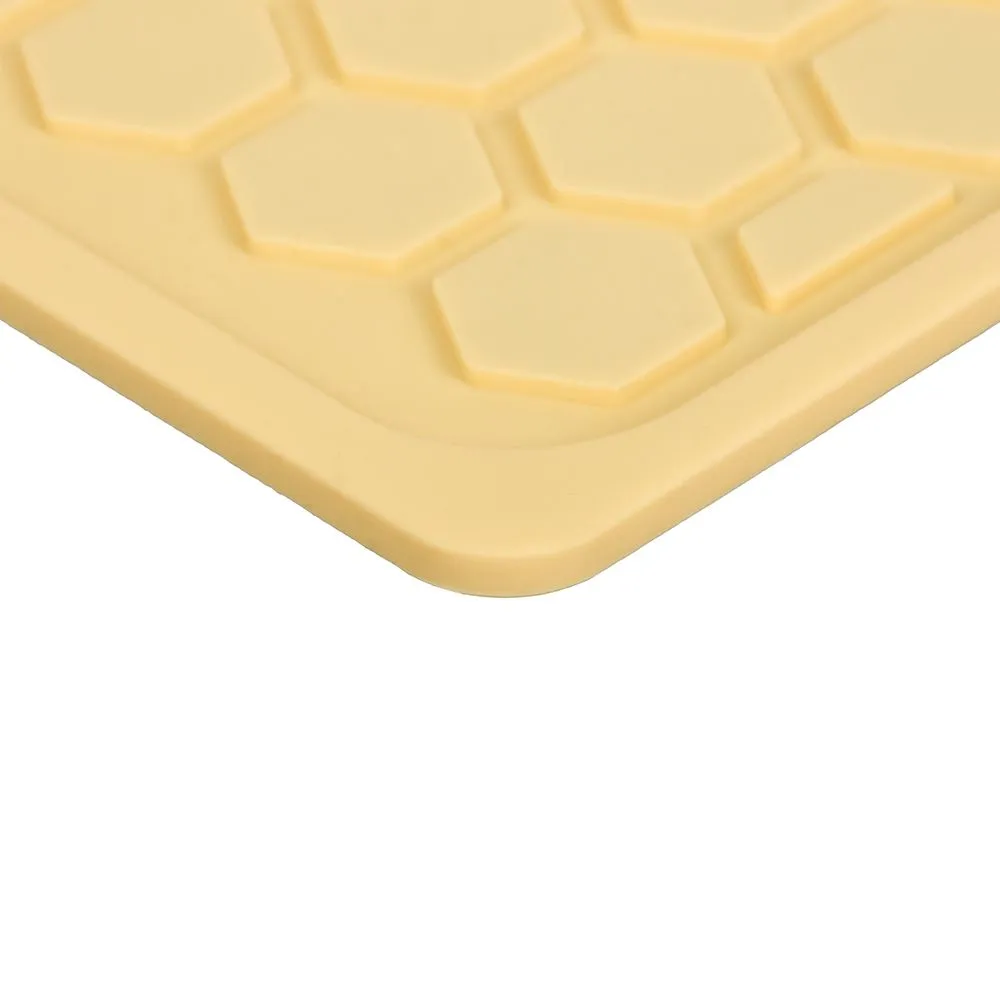 Коврик для сушки посуды силиконовый, 40*30 см MARMITON /50/10