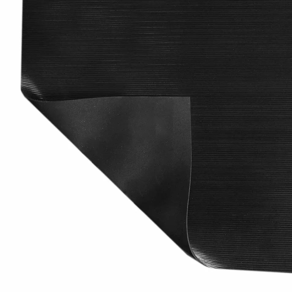 Рефленка черная, Китай 1,2x10 м, 3мм