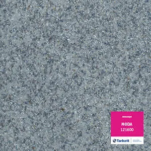 Линолеум полукоммерческий «Moda» 121600