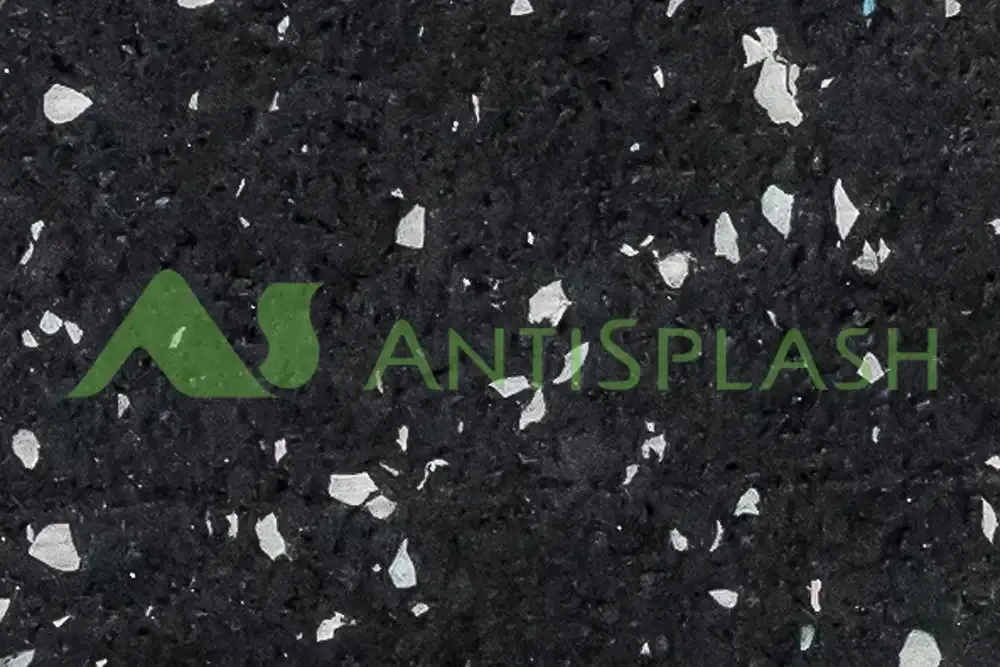 Покрытие ANT-MIX 15%, 1,5x10 м, 6 мм, серый