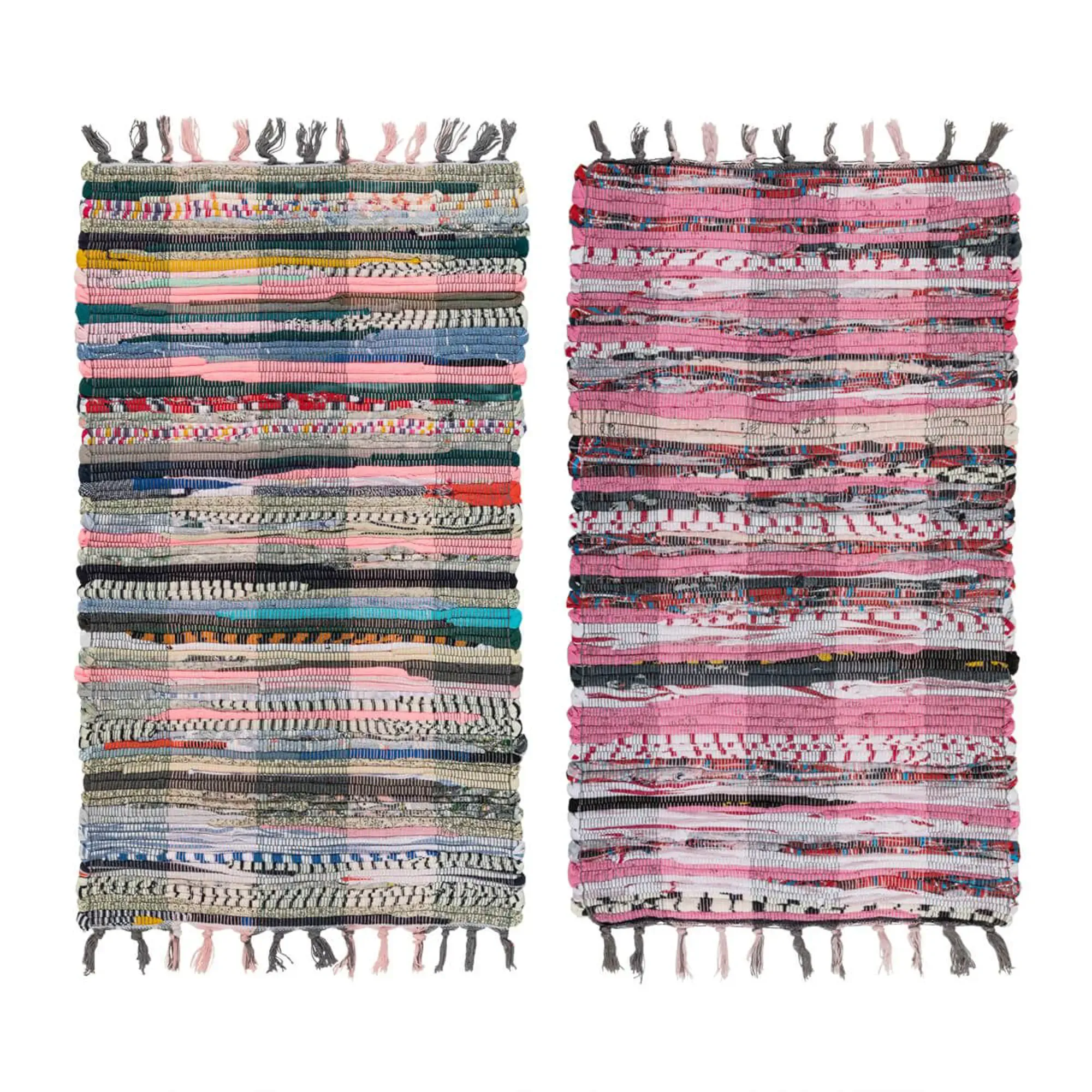 Коврик хлопковый 600x1400 мм