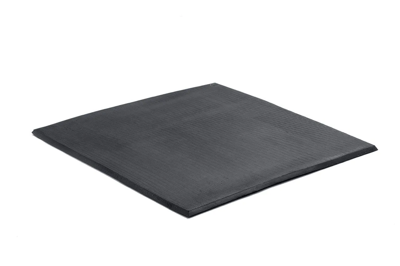 Пластина пористая прессовая I группа, 650x650 мм, 16 мм