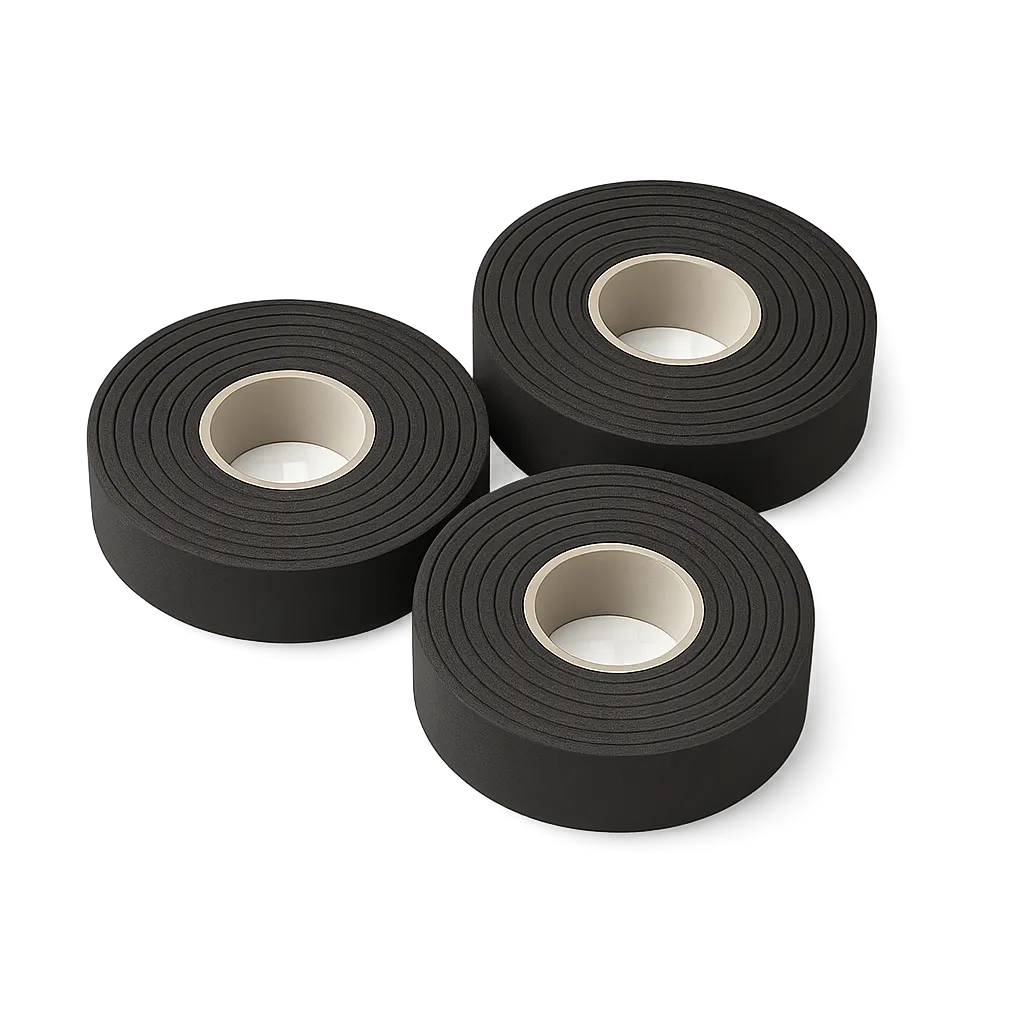 Уплотнитель неопрен CR