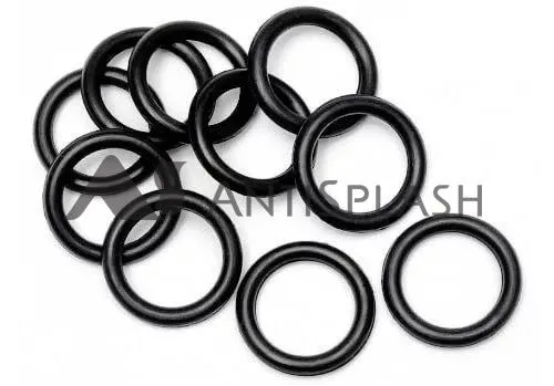 Кольцо 009.5-1.0     Китай