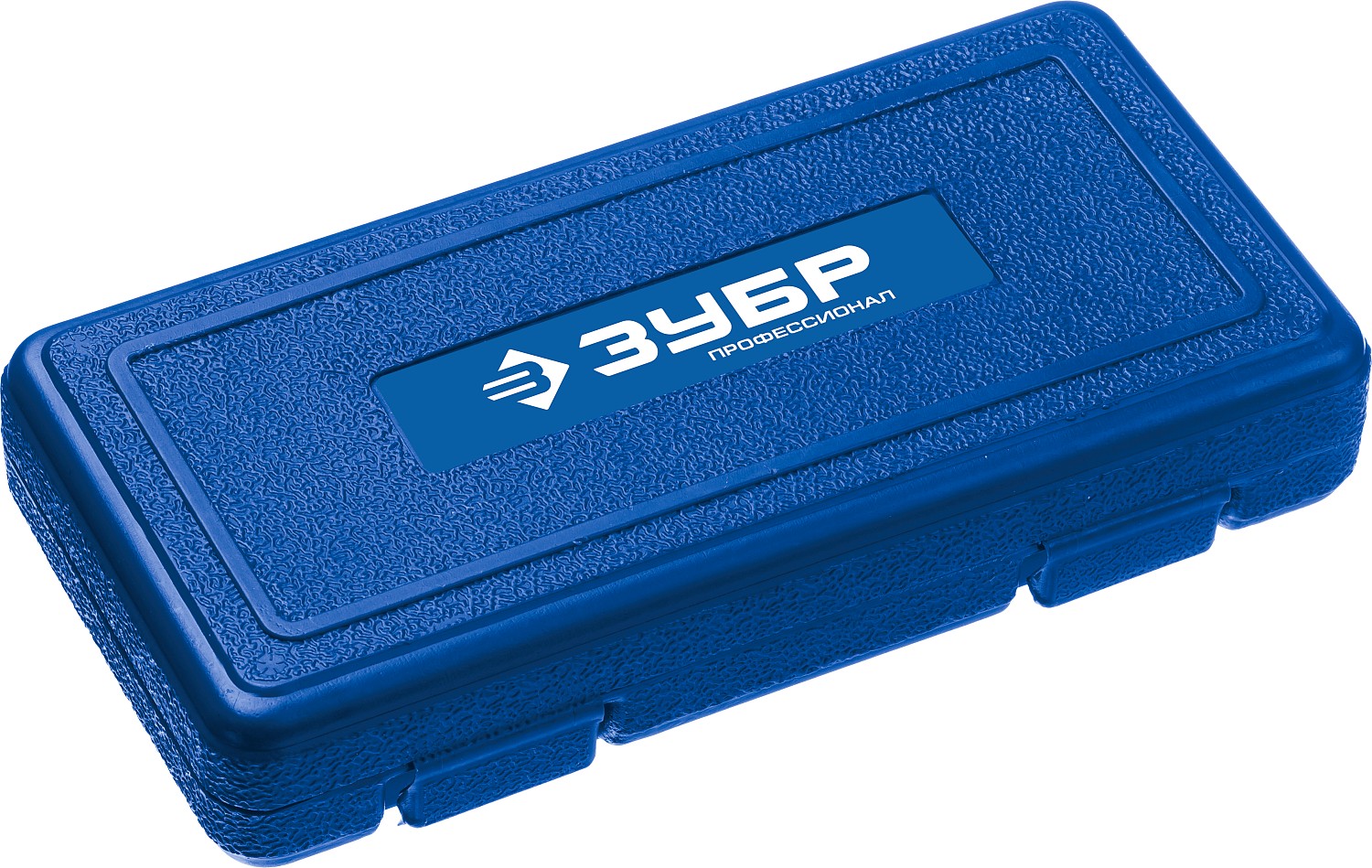 ЗУБР МКЦ 25, 0 - 25 мм, гладкий цифровой микрометр, Профессионал (34482-25)