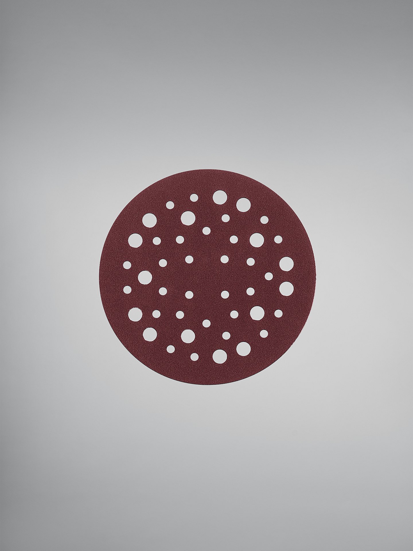 STEHER BOS-50 Duo, d125 / d150 мм, 5.0 мм, 350 Вт, бесщеточная орбитально-шлифовальная машина, кейс (BOS-50)