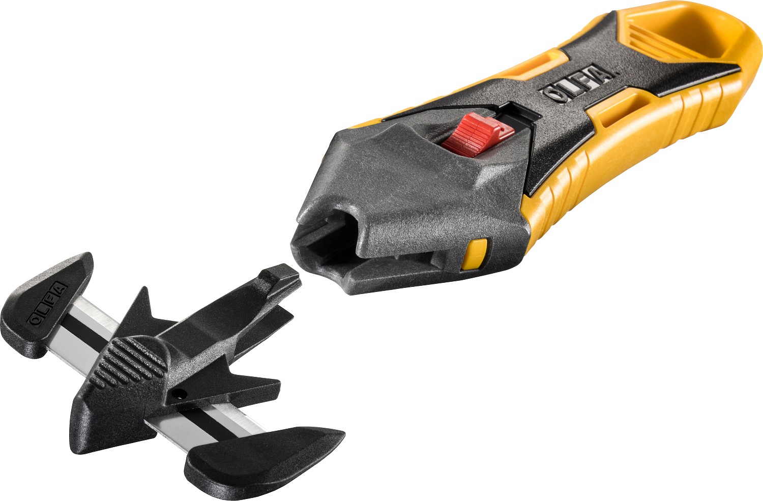 OLFA для вскрытия коробок, безопасный нож (OL-SK-16)