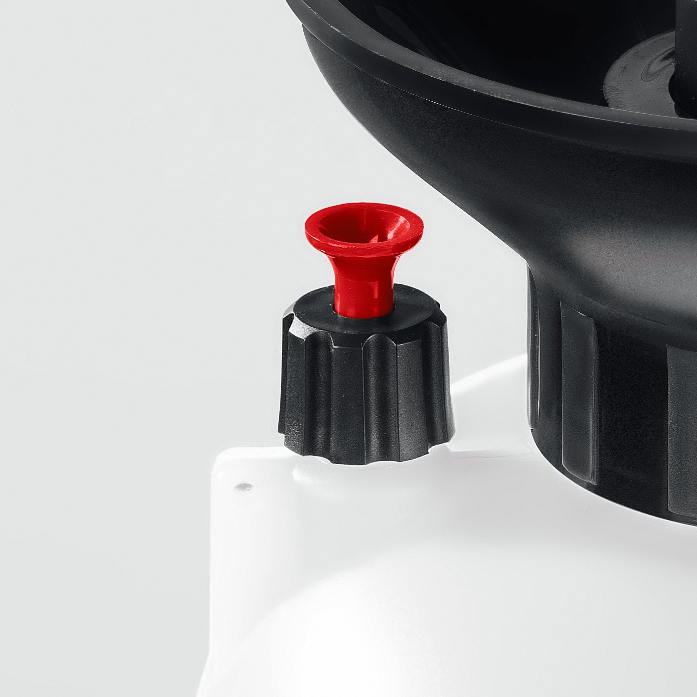 GRINDA TS-10, 10 л, широкая горловина, устойчивое днище, переносной опрыскиватель (8-425119)