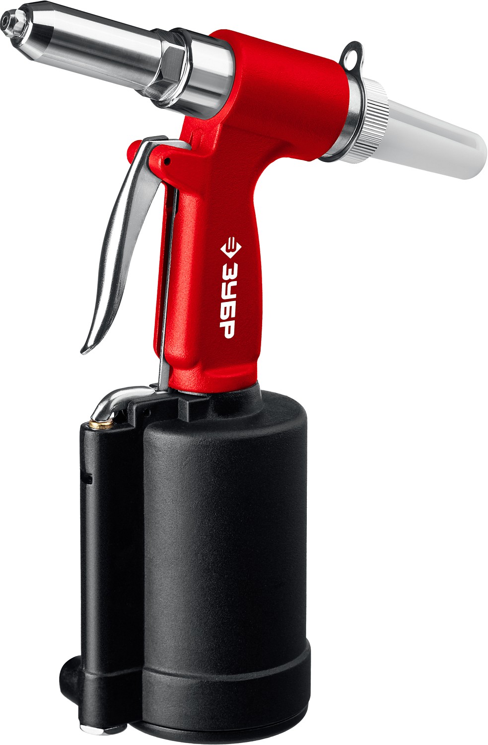 Заклепочники пневматические