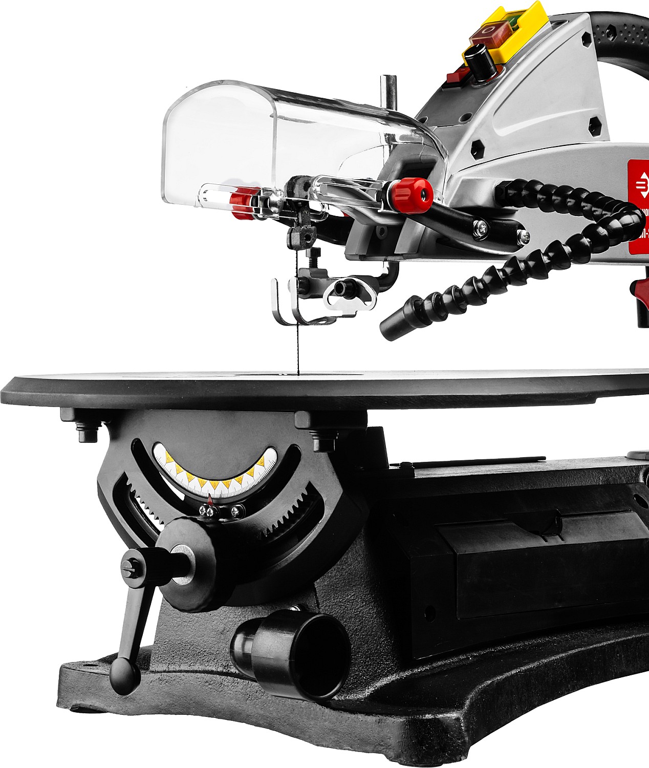 ЗУБР 50 мм, 250 Вт, лобзиковый станок (ЗСЛ-250)