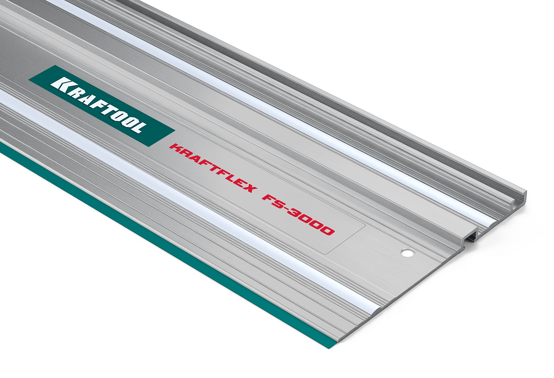 KRAFTOOL KRAFTFLEX FS-3000 мм, Направляющая шина (32432-3)
