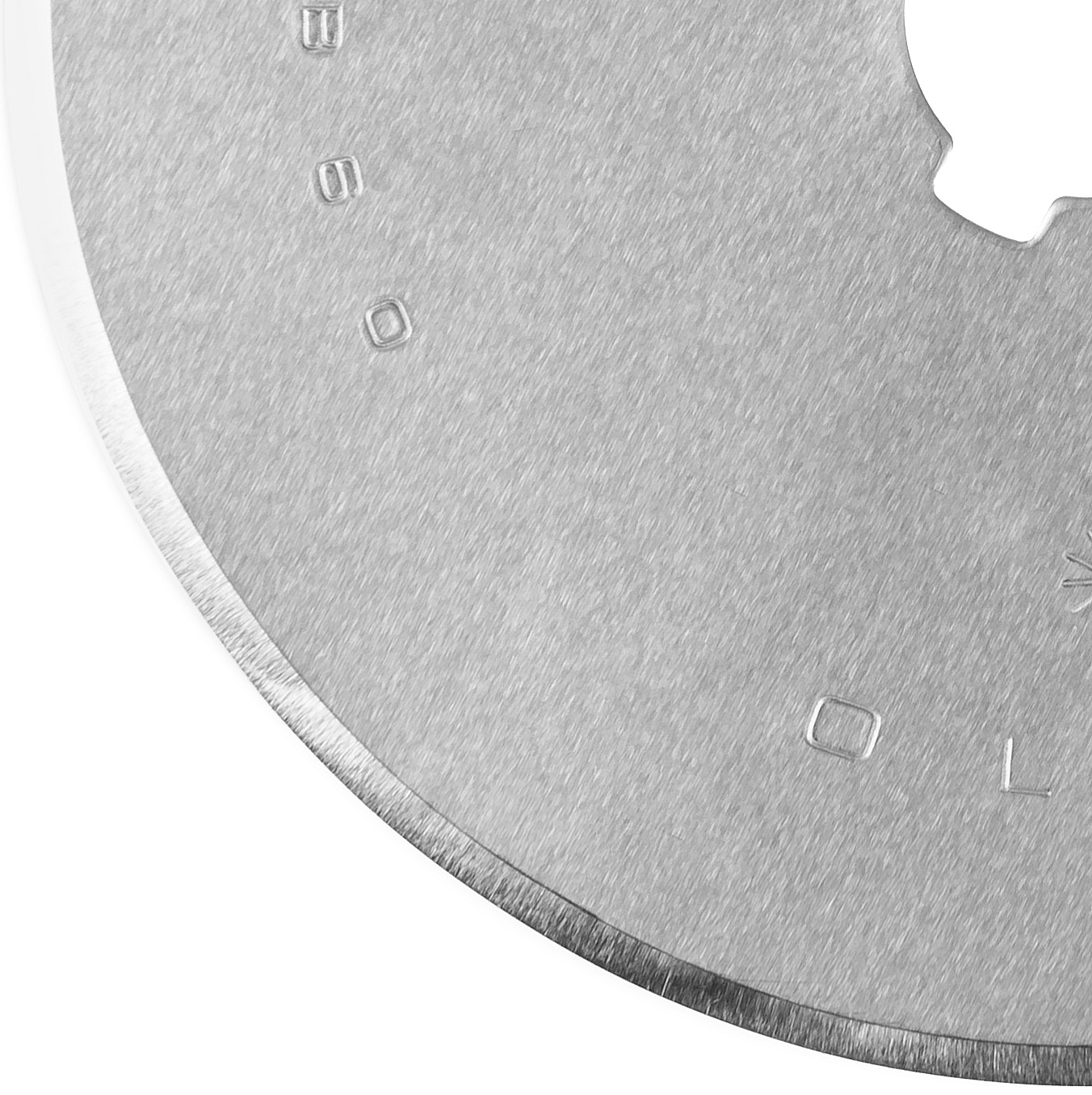 OLFA 60 мм, специальное круговое лезвие (OL-RB60-1)