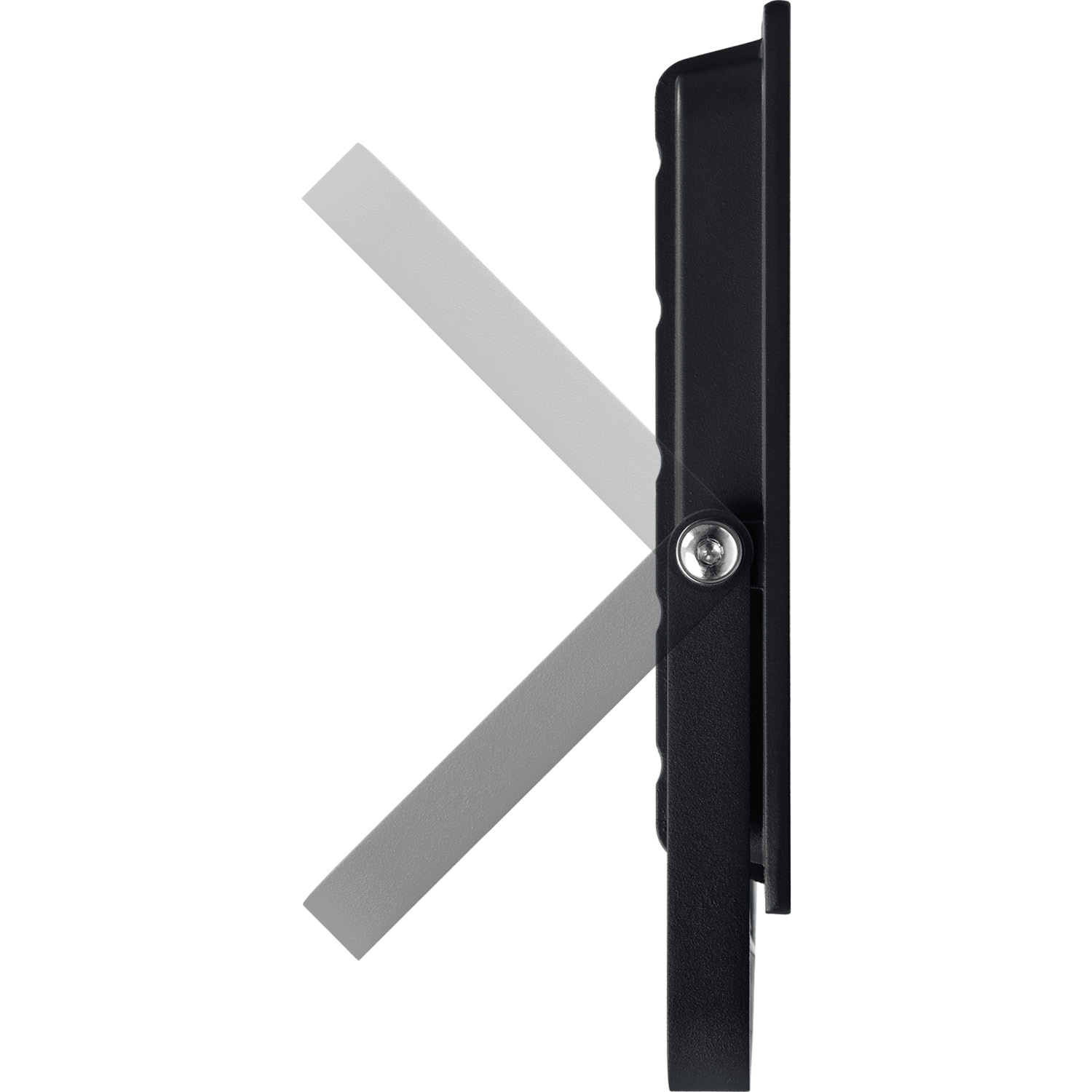 ЗУБР ПСК-150, 150 Вт, 6500 К, IP 65, светодиодный прожектор, Профессионал (57141-150)