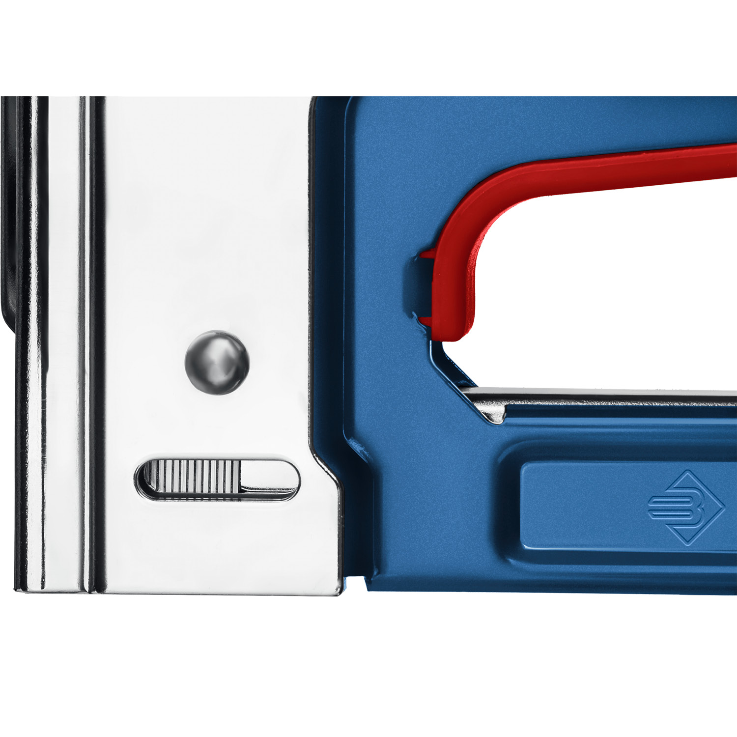 ЗУБР РКС-53, скобы тип 53, компактный рессорный степлер (31570)