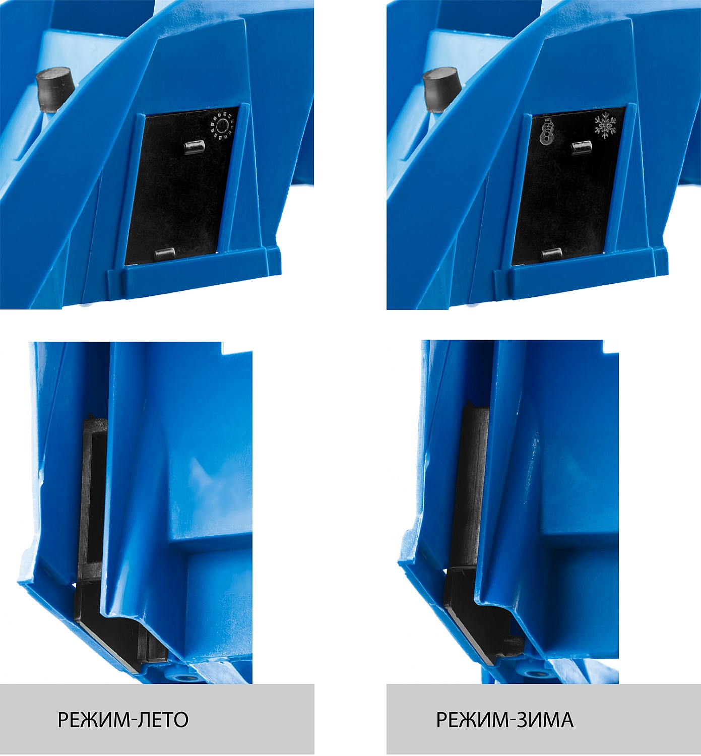 ЗУБР 37 см3, 35 см, бензопила, Профессионал (ПБЦ-370 35П)