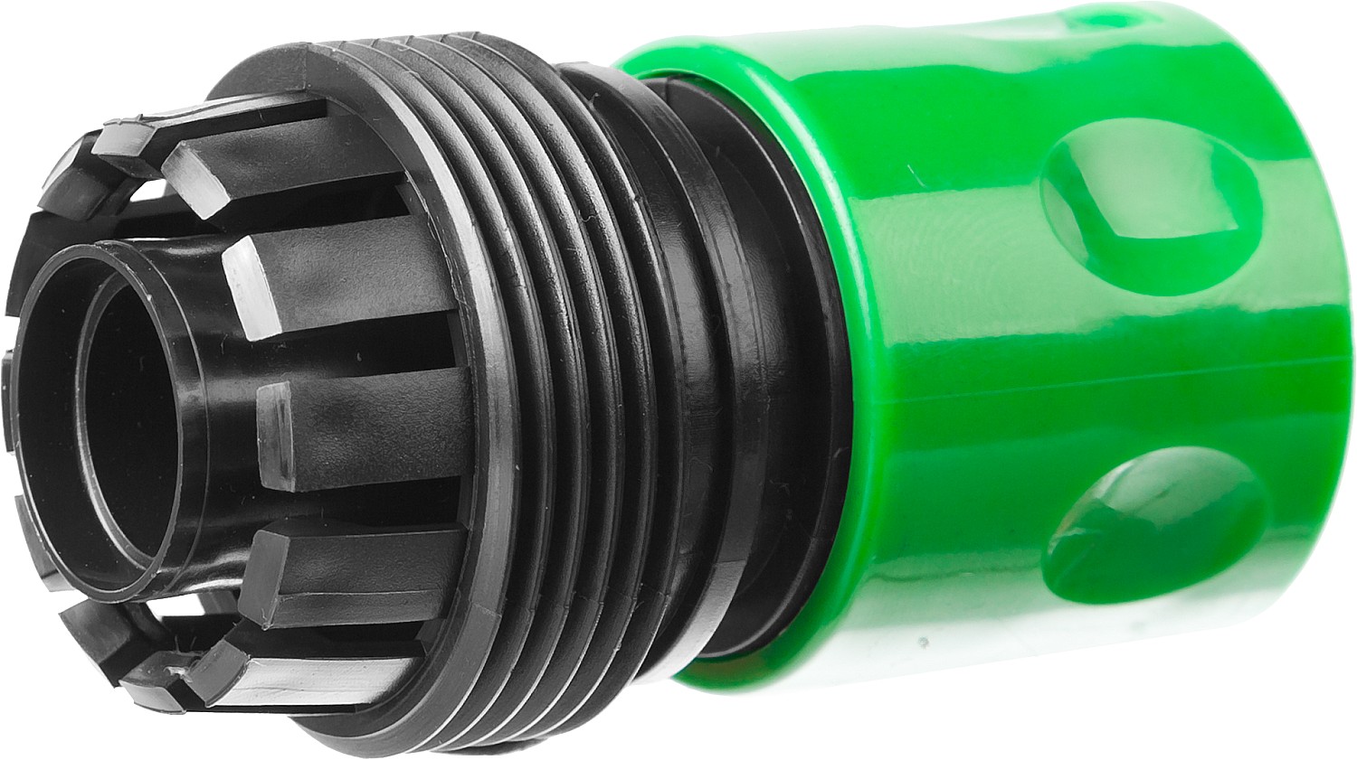 РОСТОК RC-34, 3/4″, для шланга, быстросъемный соединитель (426360)