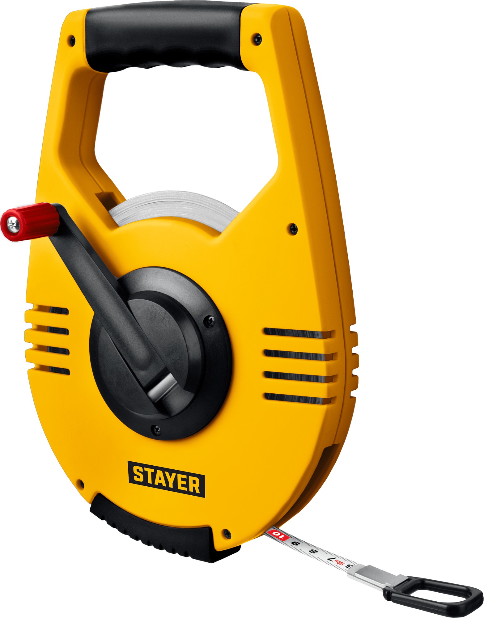 Мерные ленты