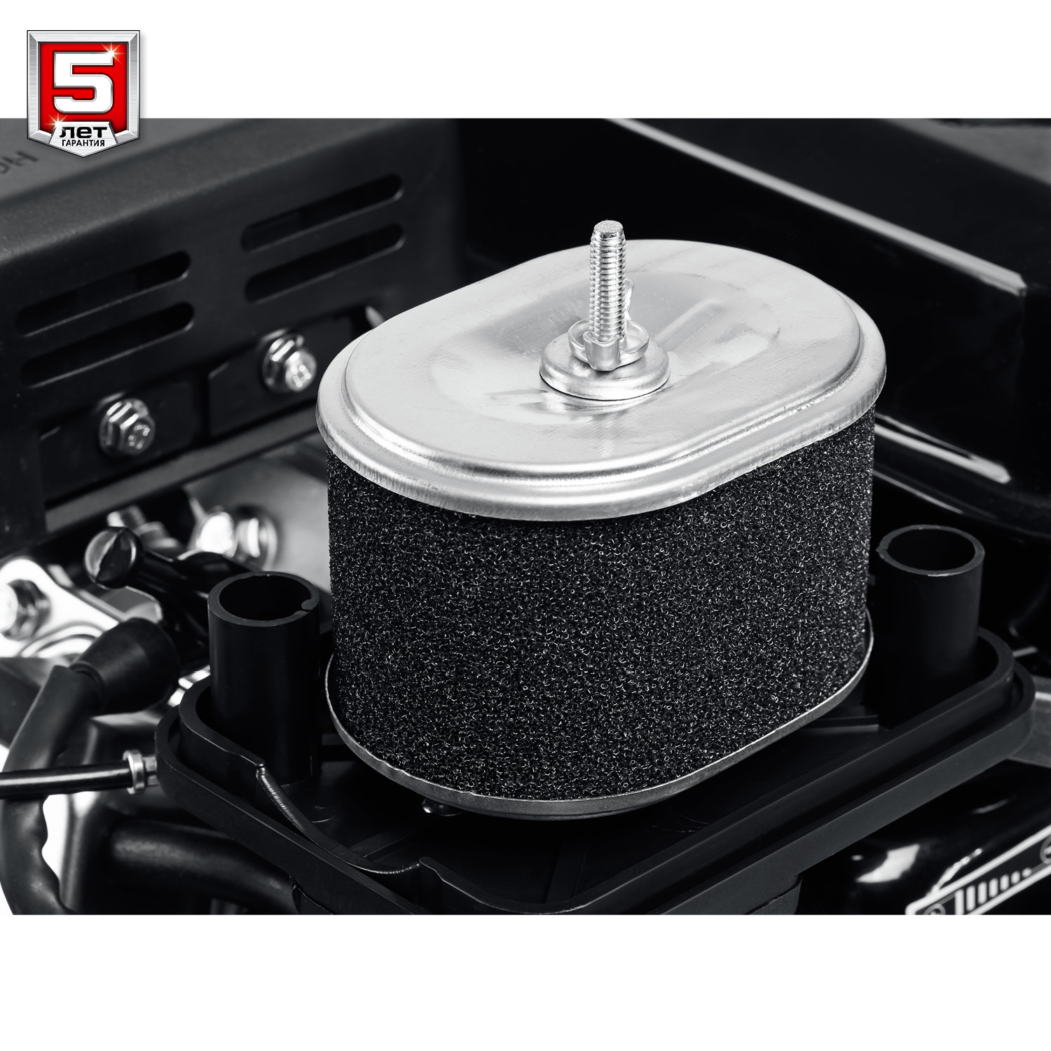 ЗУБР увеличенные колеса, 7 л.с., мотоблок (МТБ-300 У)