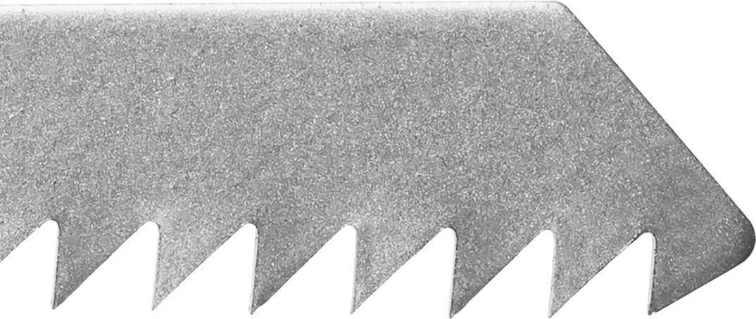 ЗУБР T-хвост., по дереву, 5 шт, набор полотен для лобзика (1595-S5)